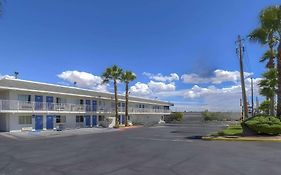 Motel 6 Boulder Highway Las Vegas